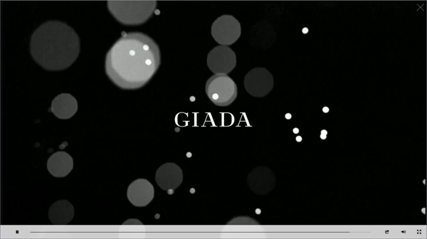 GIADA視頻